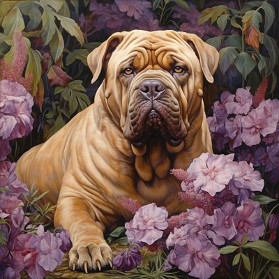 bogate kolory Styl Grimmera J.C. Leyendeckera Ivana Shishkina 1 autorstwa Kurt Heppke