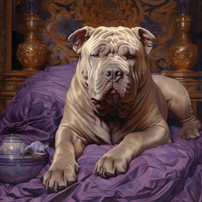 bogate kolory Styl Grimmera J.C. Leyendeckera Ivana Shishkina 3 autorstwa Kurt Heppke