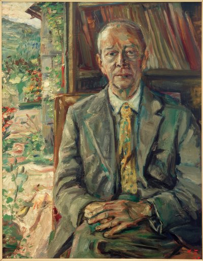 Bez tytułu (portret Harry