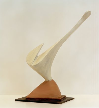 Prędkość autorstwa Kurt Schwitters