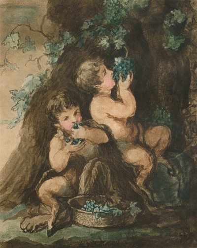 „Bachchanels”, 1903 autorstwa Lady Diana Spencer