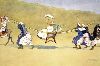 Tranzyt Wenus, 1908. autorstwa Lance Thackeray