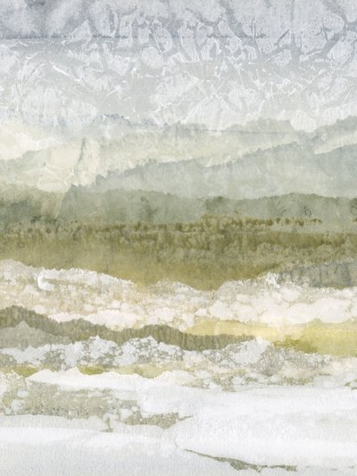 Warstwy Misty Mountain autorstwa Lara Eckerman