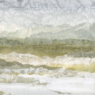 Warstwy Misty Mountain autorstwa Lara Eckerman