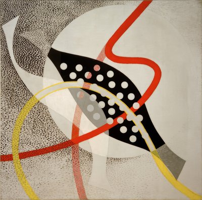 Беата И autorstwa Laszlo Moholy-Nagy