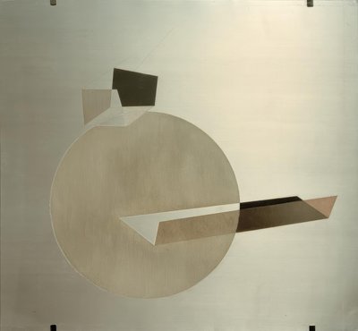 L.AL 1 autorstwa Laszlo Moholy Nagy