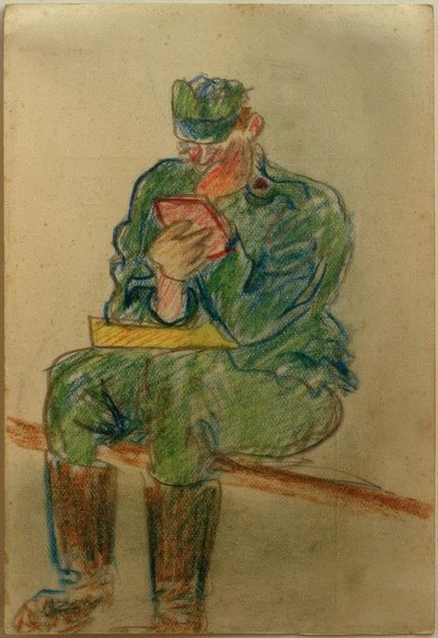Nieuprawny autorstwa Laszlo Moholy Nagy
