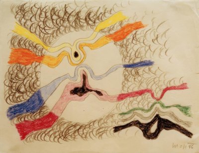 Nieuprawny autorstwa Laszlo Moholy Nagy