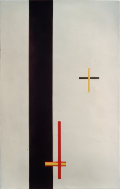 Telefon bild w 2 autorstwa Laszlo Moholy Nagy