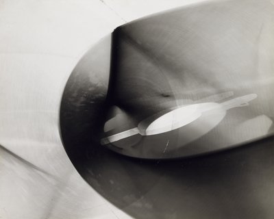 Nieuprawny autorstwa Laszlo Moholy Nagy