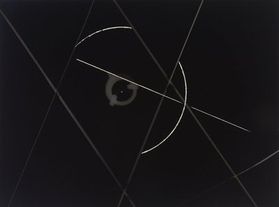 Bez tytułu, 1925-28 autorstwa Laszlo Moholy-Nagy