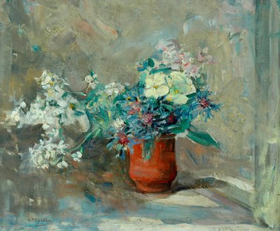 Miodowy Garnek autorstwa Laura Fidler