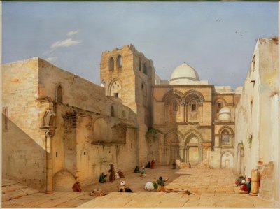 Altstadt, autorstwa Leander Russ