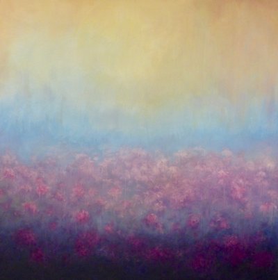 We mgle, 2019 autorstwa Lee Campbell