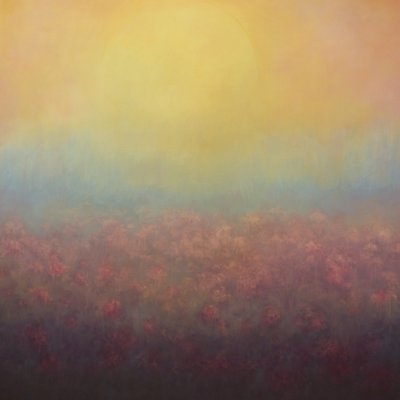 W mistyk, 2019 autorstwa Lee Campbell
