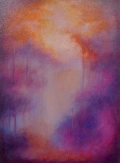 Kołysanka II, autorstwa Lee Campbell
