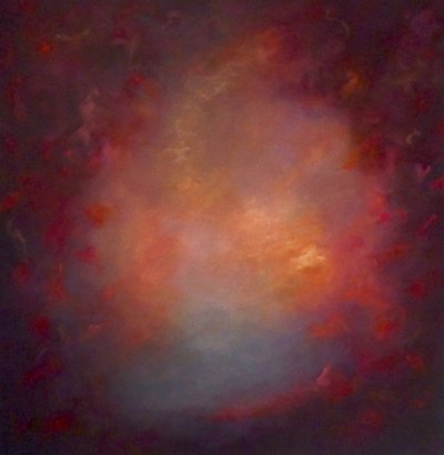 Migracja, 2019 autorstwa Lee Campbell