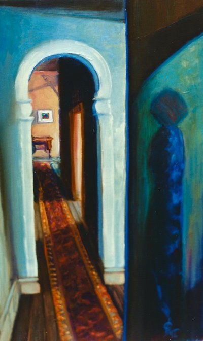 Duchy Nowej Zelandii, 2002 autorstwa Lee Campbell