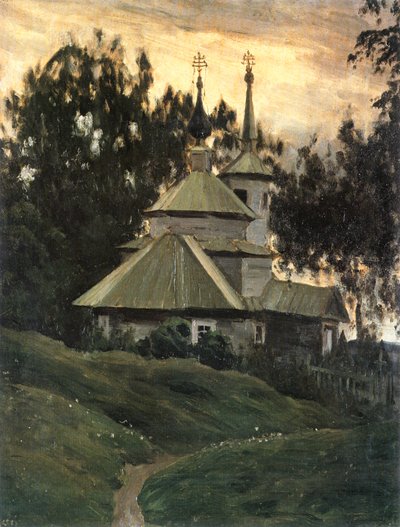  autorstwa Leon Bakst