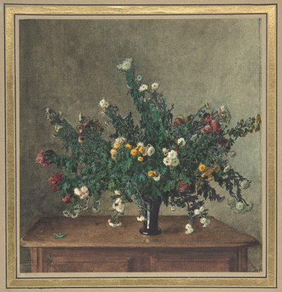  autorstwa Léon Bonvin