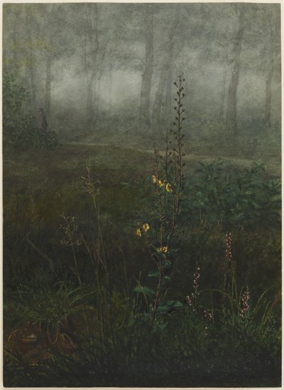  autorstwa Léon Bonvin