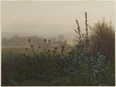  autorstwa Léon Bonvin