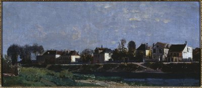 Charenton autorstwa Leon Pierre Herpin