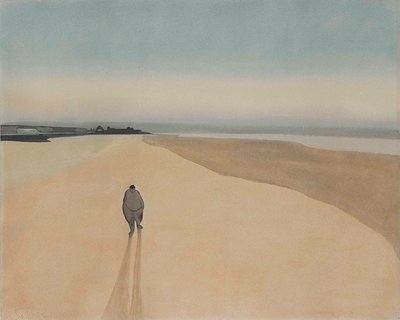 Democracia em Actionpolish autorstwa Leon Spilliaert