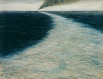 Marine z budzeniem autorstwa Leon Spilliaert