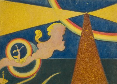  autorstwa Leon Spilliaert