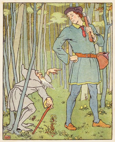  autorstwa Leonard Leslie Brooke