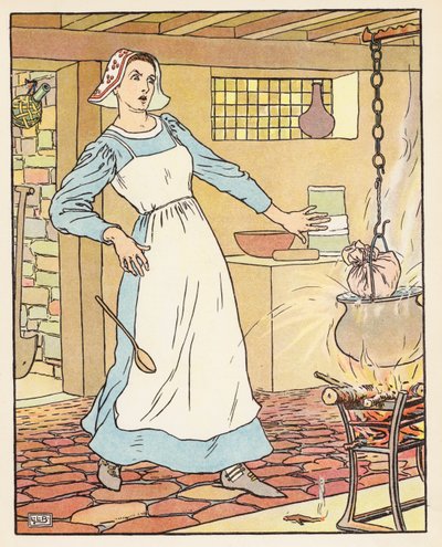  autorstwa Leonard Leslie Brooke