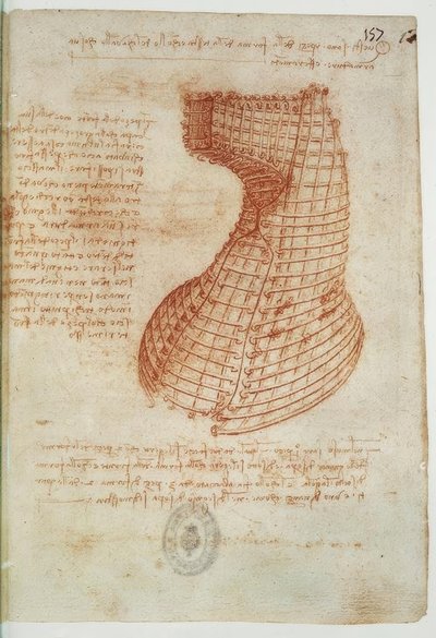 Pomnik Sforzy autorstwa Leonardo da Vinci