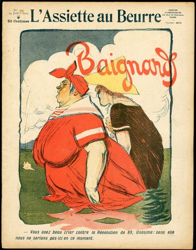 Okładka „L