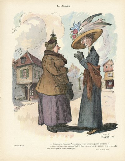 Ilustracja przedstawiająca Leonce