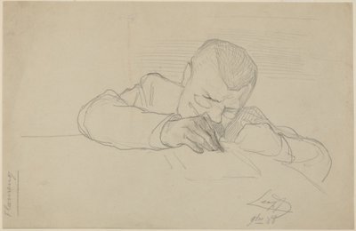  autorstwa Leopold Flameng