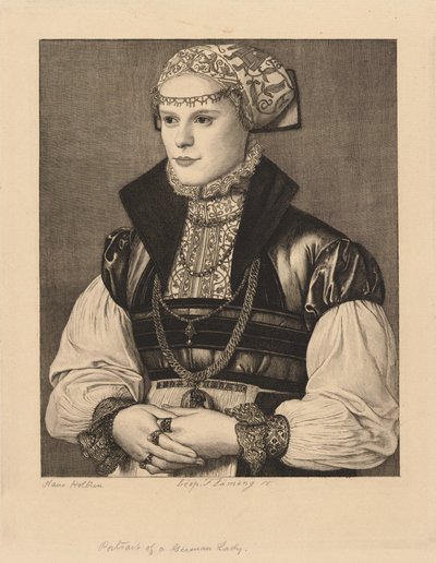  autorstwa Leopold Flameng