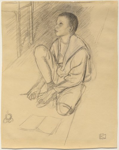 autorstwa Leopold Karl Walter von Kalckreuth