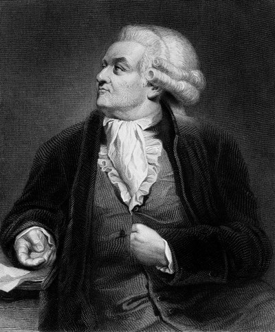Mirabeau autorstwa Leopold Massard