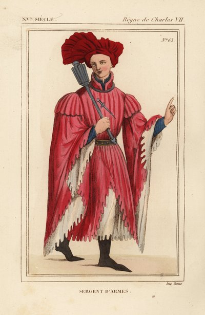 Sierżant d