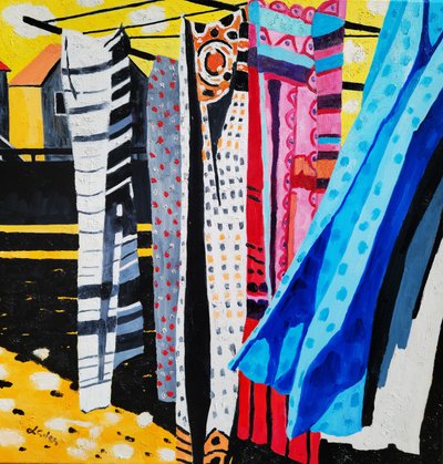  autorstwa Lesley Giles