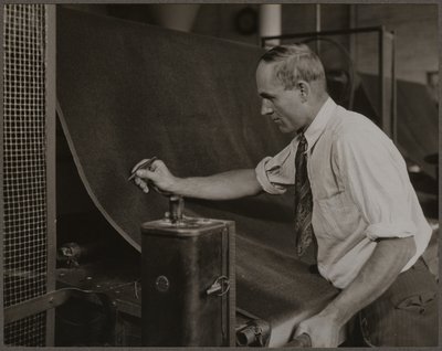  autorstwa Lewis Wickes Hine