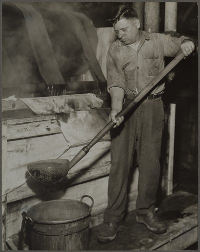  autorstwa Lewis Wickes Hine