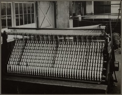  autorstwa Lewis Wickes Hine