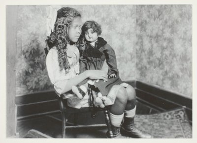 Bez tytułu autorstwa Lewis Wickes Hine