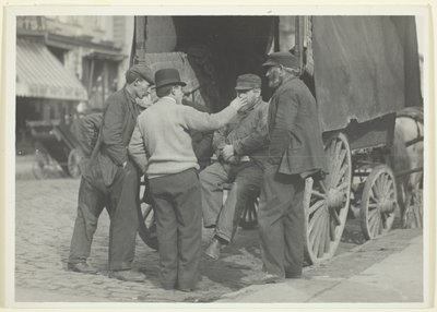Bez tytułu autorstwa Lewis Wickes Hine