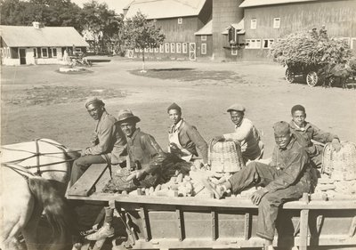 Bez tytułu, ca. 1935. autorstwa Lewis Wickes Hine