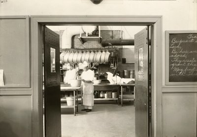 Bez tytułu, ca. 1935. autorstwa Lewis Wickes Hine