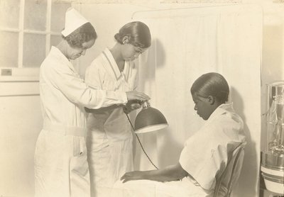 Bez tytułu, ca. 1935. autorstwa Lewis Wickes Hine