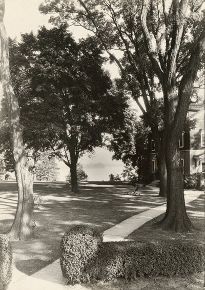 Bez tytułu, ca. 1935. autorstwa Lewis Wickes Hine